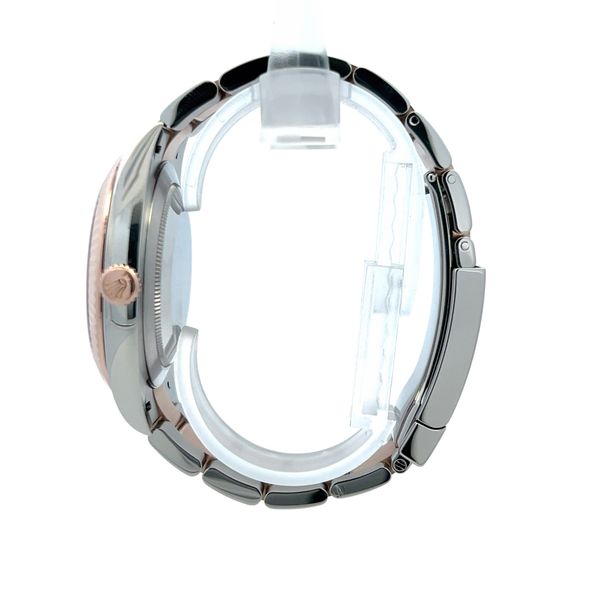 Rolex Datejust 41 126331